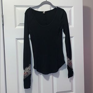Free People Thermal
